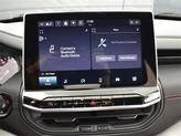 Thumbnail of 2025 Red Hot Pearlcoat Jeep Compass