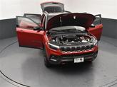 Thumbnail of 2025 Red Hot Pearlcoat Jeep Compass