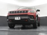 Thumbnail of 2025 Red Hot Pearlcoat Jeep Compass