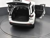 Thumbnail of 2023 Bright White Clearcoat Jeep Grand Cherokee