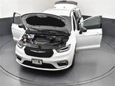 Thumbnail of 2025 Bright White Clearcoat Chrysler Pacifica