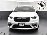 Thumbnail of 2025 Bright White Clearcoat Chrysler Pacifica