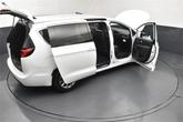 Thumbnail of 2025 Bright White Clearcoat Chrysler Pacifica