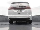 Thumbnail of 2025 Bright White Clearcoat Chrysler Pacifica