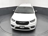 Thumbnail of 2025 Bright White Clearcoat Chrysler Pacifica