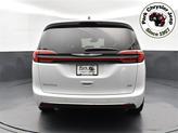Thumbnail of 2025 Bright White Clearcoat Chrysler Pacifica