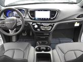 Thumbnail of 2025 Bright White Clearcoat Chrysler Pacifica