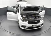 Thumbnail of 2025 Bright White Clearcoat Chrysler Pacifica