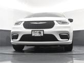 Thumbnail of 2025 Bright White Clearcoat Chrysler Pacifica