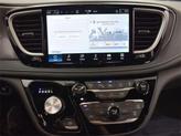 Thumbnail of 2025 Bright White Clearcoat Chrysler Pacifica