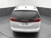 Thumbnail of 2025 Bright White Clearcoat Chrysler Pacifica