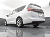 Thumbnail of 2025 Bright White Clearcoat Chrysler Pacifica
