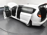 Thumbnail of 2025 Bright White Clearcoat Chrysler Pacifica