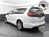 Thumbnail of 2025 Bright White Clearcoat Chrysler Pacifica