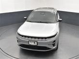 Thumbnail of 2025 Silver Zynith Clearcoat Jeep Wagoneer S