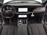 Thumbnail of 2025 Silver Zynith Clearcoat Jeep Wagoneer S