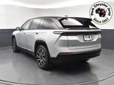 Thumbnail of 2025 Silver Zynith Clearcoat Jeep Wagoneer S