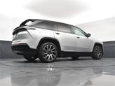 Thumbnail of 2025 Silver Zynith Clearcoat Jeep Wagoneer S