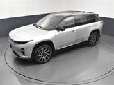 Thumbnail of 2025 Silver Zynith Clearcoat Jeep Wagoneer S