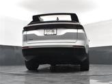 Thumbnail of 2025 Silver Zynith Clearcoat Jeep Wagoneer S