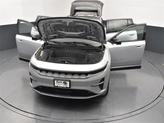 Thumbnail of 2025 Silver Zynith Clearcoat Jeep Wagoneer S