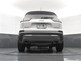 Thumbnail of 2022 Bright White Clearcoat Jeep Cherokee