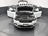 Thumbnail of 2022 Bright White Clearcoat Jeep Cherokee