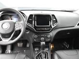 Thumbnail of 2022 Bright White Clearcoat Jeep Cherokee