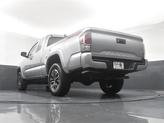 Thumbnail of 2022 Celestial Silver Metallic Toyota Tacoma