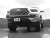 Thumbnail of 2022 Celestial Silver Metallic Toyota Tacoma