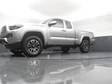 Thumbnail of 2022 Celestial Silver Metallic Toyota Tacoma