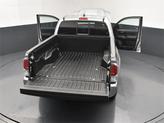 Thumbnail of 2022 Celestial Silver Metallic Toyota Tacoma