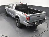 Thumbnail of 2022 Celestial Silver Metallic Toyota Tacoma