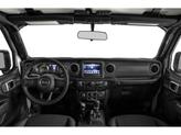 Thumbnail of 2023 Granite Crystal Metallic Clearcoat Jeep Wrangler