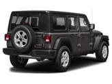 Thumbnail of 2023 Granite Crystal Metallic Clearcoat Jeep Wrangler