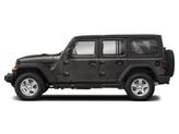 Thumbnail of 2023 Granite Crystal Metallic Clearcoat Jeep Wrangler