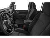 Thumbnail of 2023 Granite Crystal Metallic Clearcoat Jeep Wrangler