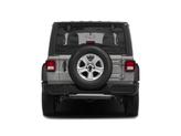 Thumbnail of 2023 Granite Crystal Metallic Clearcoat Jeep Wrangler