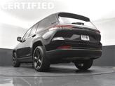 Thumbnail of 2023 Diamond Black Crystal Pearlcoat Jeep Grand Cherokee