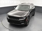 Thumbnail of 2023 Diamond Black Crystal Pearlcoat Jeep Grand Cherokee