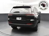 Thumbnail of 2023 Diamond Black Crystal Pearlcoat Jeep Grand Cherokee