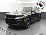 Thumbnail of 2023 Diamond Black Crystal Pearlcoat Jeep Grand Cherokee