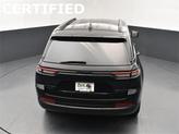 Thumbnail of 2023 Diamond Black Crystal Pearlcoat Jeep Grand Cherokee