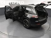 Thumbnail of 2023 Diamond Black Crystal Pearlcoat Jeep Grand Cherokee
