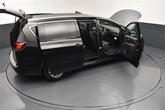 Thumbnail of 2025 Diamond Black Crystal Pearlcoat Chrysler Voyager