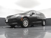 Thumbnail of 2025 Diamond Black Crystal Pearlcoat Chrysler Voyager