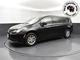 Thumbnail of 2025 Diamond Black Crystal Pearlcoat Chrysler Voyager