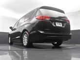 Thumbnail of 2025 Diamond Black Crystal Pearlcoat Chrysler Voyager