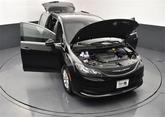 Thumbnail of 2025 Diamond Black Crystal Pearlcoat Chrysler Voyager