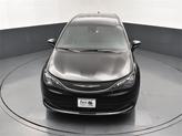 Thumbnail of 2025 Diamond Black Crystal Pearlcoat Chrysler Voyager